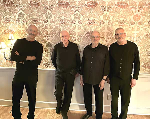 LEVIN BROTHERS